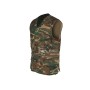 GILET WOODLAND Art 207 - UDB