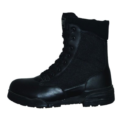 SCARPA HI - TECH MAGNUM REGULAR COLORE NERO - UDB