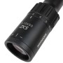 Ottica Minox ZX5 3-15x50 SF con illuminazione - MINOX