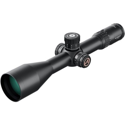 Athlon Cronus BTR 4.5-29x56 FFP - ATHLON