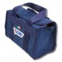 Borsa 100 cartucce colore blu - CBC