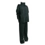 COMPLETO Giacca e Pantalone VERDE Art. 91C - UDB