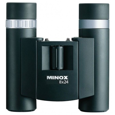 Binocolo Minox BD 8x24 - MINOX