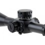 Canocchiale IOR Tactical 4-16x50/IL, SF, FFP, Mil/Mil - IOR