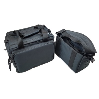 Borsa tactical completa di tracolla - SAG NATURE