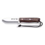 Coltello bushcraft sopravvivenza BS9 nordic - SAG NATURE