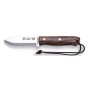 Coltello bushcraft sopravvivenza BS9 nordic - SAG NATURE