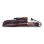 Coltello bushcraft sopravvivenza BS9 nordic - SAG NATURE