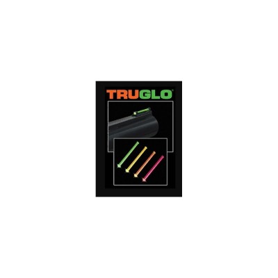 Mirino universale con fibre di vari colori - TRUGLO