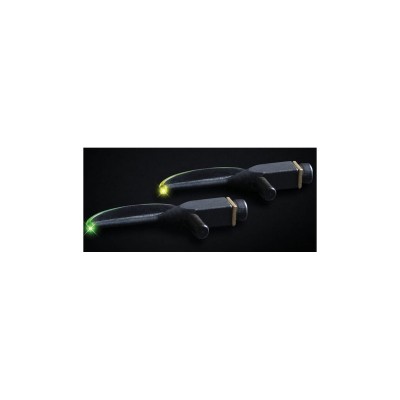 Mirino pin tritium fiber optic - TRUGLO