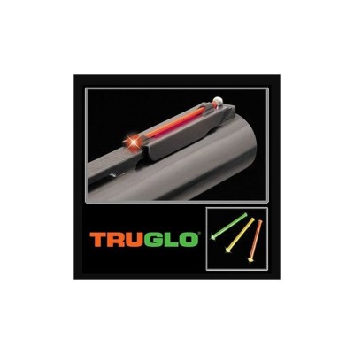 Mirino vari colori con montaggio rapido brevettato - TRUGLO