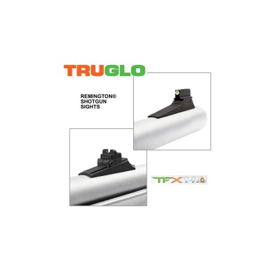 Mirino TFX pro per remington - TRUGLO