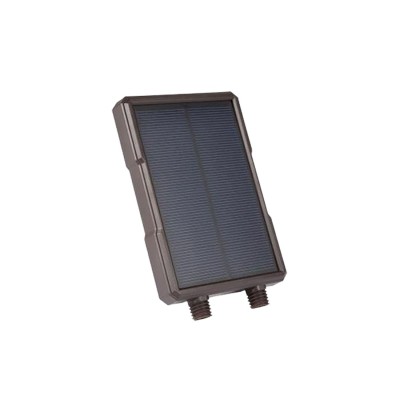 Pannello solare con batteria per GC20HD / CG20EM - CANICOM