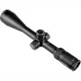 Cannocchiale Shv 5-20x56 Ret.4a .25moa Il - NIGHTFORCE