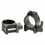 Tactical Anelli 1" Ext-high per Picatinny - WARNE