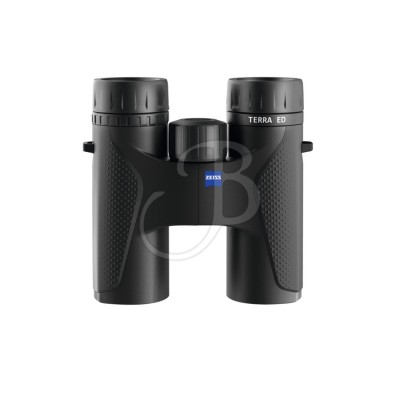 Binocolo Terra Ed 8x32 - Colore Nero - ZEISS