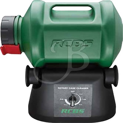 Rotary Case Cleaner 220V - RCBS