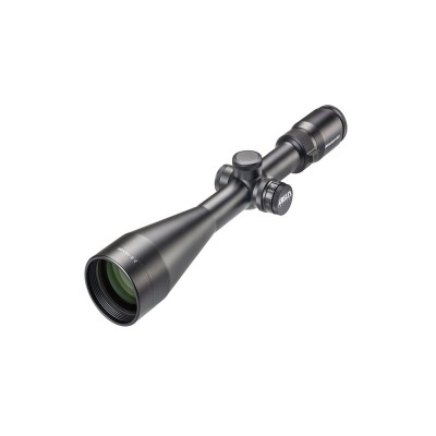 Cannocchiale TITANIUM 2.5-15X56 HD Reticolo 4A S - DELTA OPTICAL