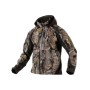 Giacca Blind Max HD UX Brown Camo Hunting - ALASKA