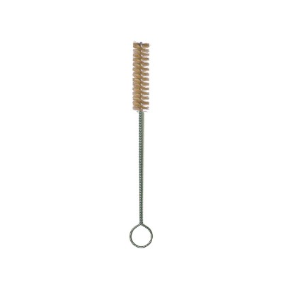 Bristle brush for rifle, pistol and revolver - MEGALINE