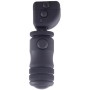 monopod - Standard Range PRM Monopod Rail 3.75-4.75" Quick Knob - ACCU-SHOT