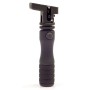 monopod - Locking Monopod Stud 5.5-6.5" Quick Knob - ACCU SHOT