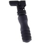 monopod - Locking Monopod Stud 4.75-5.75" Quick Knob - ACCU SHOT