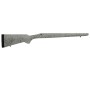 Stock for Remington Model 7 Sporter color Oliva - BELL AND CARLSON