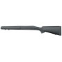 Aluminum stock for Remington Model 700 SA - BELL AND CARLSON