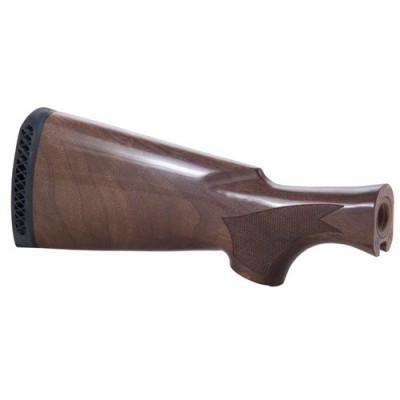 Precious Wood Stock for Benelli Model: Super Black Eagle - BENELLI U.S.A.