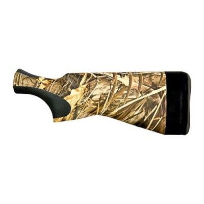 Stock for Beretta in Polymer Camo Color for Model AL391 Xtrema 2 - Left Shooter Cal. 12 - BERETTA U.S.A.