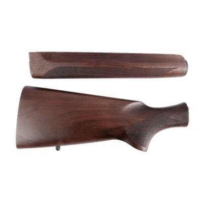 Wooden stock and forend set for  Beretta Modello A300 - Gauge 12 - BERETTA U.S.A.