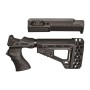 Polymer stock for Remington 870 Model - BLACKHAWK