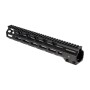 Aluminum forend for AR-15 - BROWNELLS