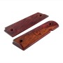 Wooden grip for 1911 for Models: Commander e Government - COLT