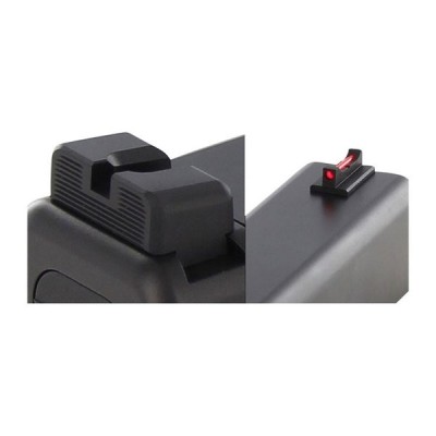 Set di Mire per pistola Glock per i Modelli:  Gen 5 e 34 - DAWSON PRECISION