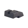 Gun Rear sight for 1911 for Commander,Government and Officers Models - HARRISON DESIGN & CONSULTING