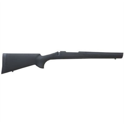 Fiberglass stock for Remington Modello 700 LA Sporter - HOGUE