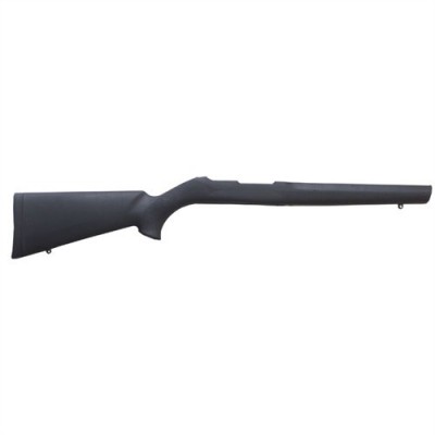 Fiberglass stock for Ruger Modello 10/22  - HOGUE