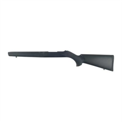 Fiberglass stock for Ruger Model 10/22 - HOGUE