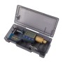 EZ Data 0-1" Digital Micrometer D Type Anvil - IGAGING