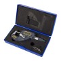 SpeedMic 0-1" Quick Action Micrometer - IGAGING