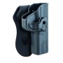 Magazine Holster Glock portacaricatore doppio per armi a fusto Small - CALWELL