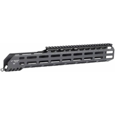 Aluminum forend for  AR-15  Sig Sauer Model for MCX Virtus - MIDWEST INDUSTRIES, INC