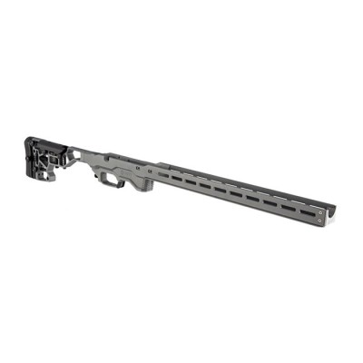 Steel Stock for Remington Model 700 LA - MODULAR DRIVEN TECHNOLOGIES