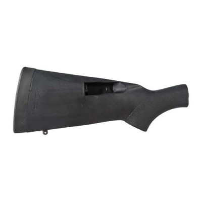 Calcio per Mossberg in Sintetico per Modello 500 in Calibro 12- MOSSBERG