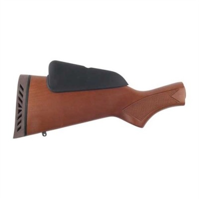 Wooden stock for 500 Model Cal. 20 - MOSSBERG