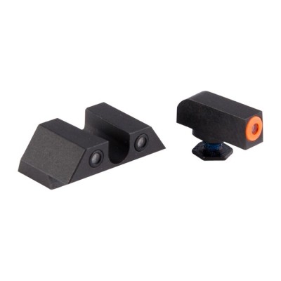 Gun set sight for Glock Models: 42 e 43 - NIGHT FISION