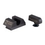 Gun set sight for Glock Models: 42 e 43 - NIGHT FISION