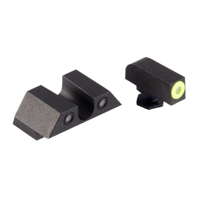 Gun set sight for Glock Models: 42 e 43 - NIGHT FISION